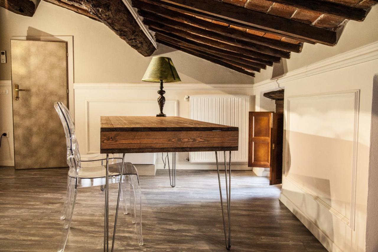 Accogliente Appartamento sulle Colline Toscane Capannori Esterno foto