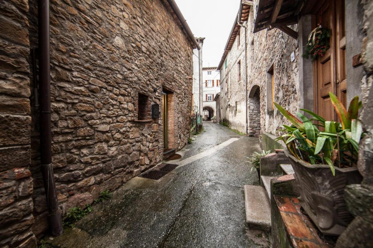 Accogliente Appartamento sulle Colline Toscane Capannori Esterno foto