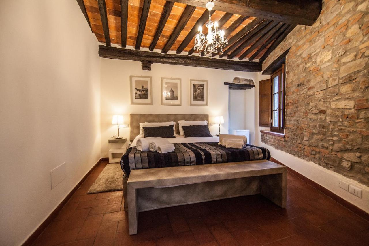 Accogliente Appartamento sulle Colline Toscane Capannori Esterno foto